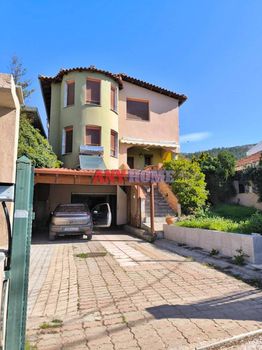 Μονοκατοικία 234τ.μ. για πώληση-Καλλιθέα » Νεοχωρούδα