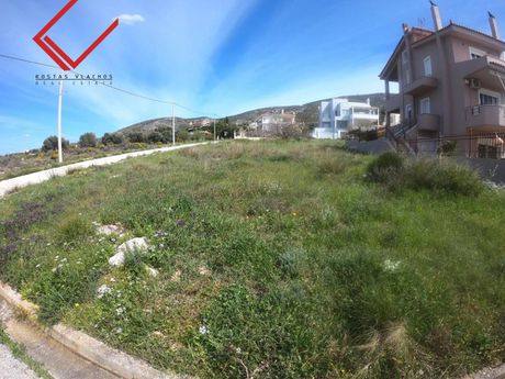 Οικόπεδο 458 τ.μ. για πώληση