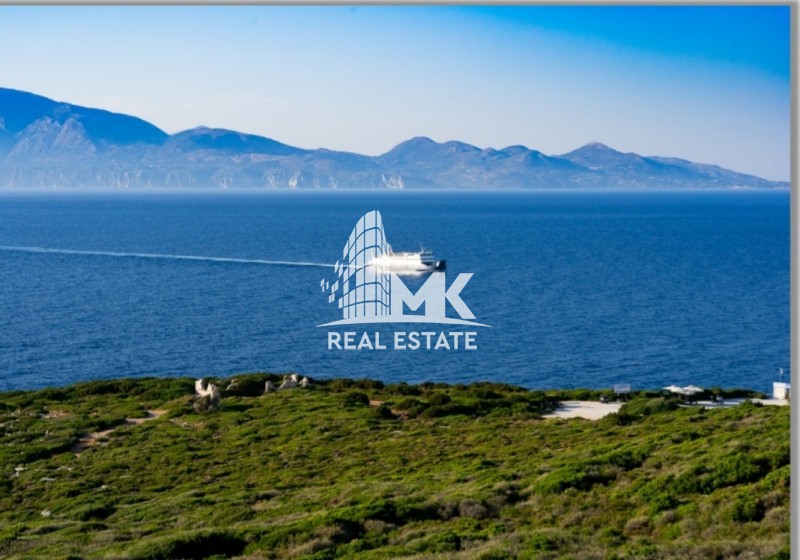 Αγροτεμάχια 145.736 τ.μ. προς πώληση, Ζάκυνθος, Ελάτιο