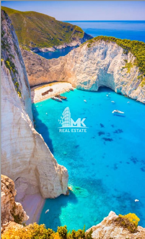Αγροτεμάχια 145.736 τ.μ. προς πώληση, Ζάκυνθος, Ελάτιο