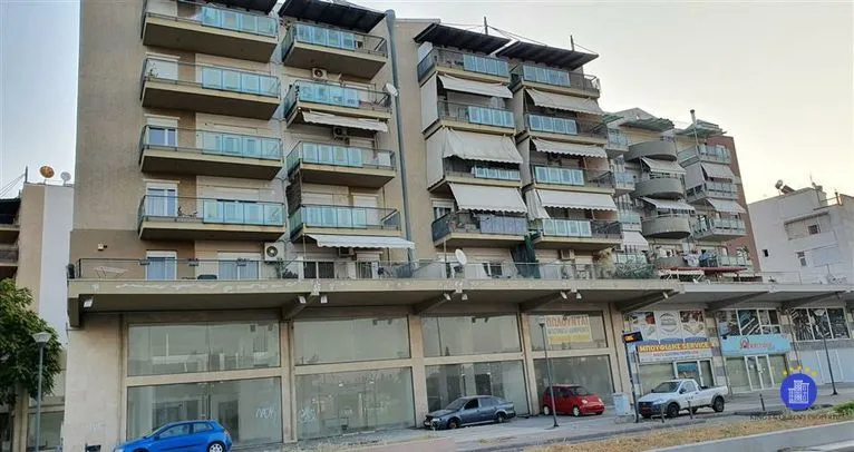 Apartment 69 sqm for sale, Thessaloniki - Suburbs, Ampelokipoi