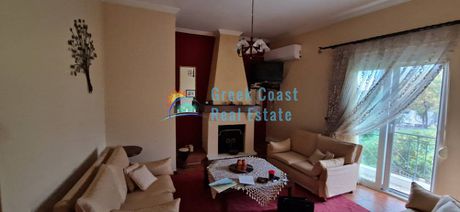 Apartment 100sqm for sale-Patra » Taraboura