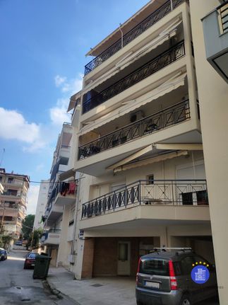 Διαμέρισμα 41 τ.μ. για πώληση, Θεσσαλονίκη - Περιφ/Κοί Δήμοι, Συκιές