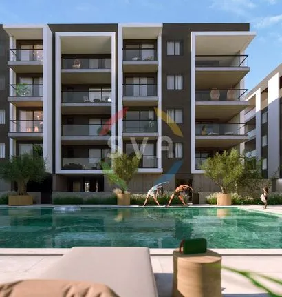 Apartment 100 sqm for sale, Limassol