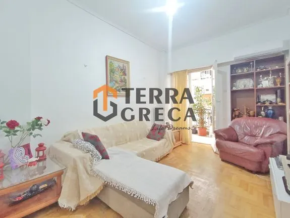 Apartment 74 sqm for sale, Athens - Center, Kipseli