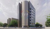 Office 351sqm for sale-