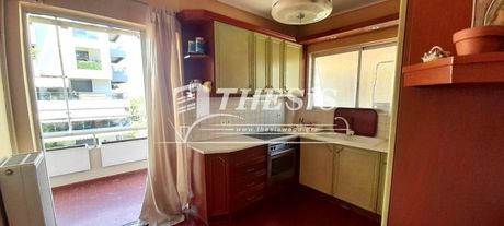 Apartment 100sqm for sale-Palaio Faliro » Trocadero
