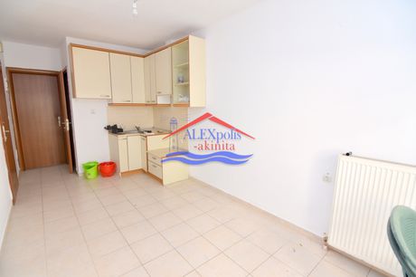 Apartment 32sqm for sale-Alexandroupoli » Agios Eleutherios