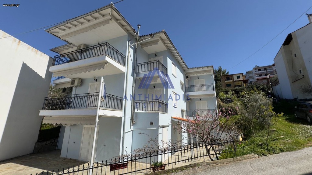 Ξενοδοχείο 360 τ.μ. πρός πώληση, Χαλκιδική, Παλλήνη