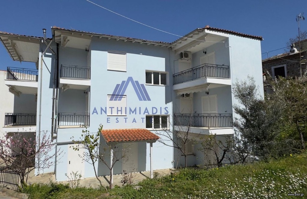 Ξενοδοχείο 360 τ.μ. πρός πώληση, Χαλκιδική, Παλλήνη