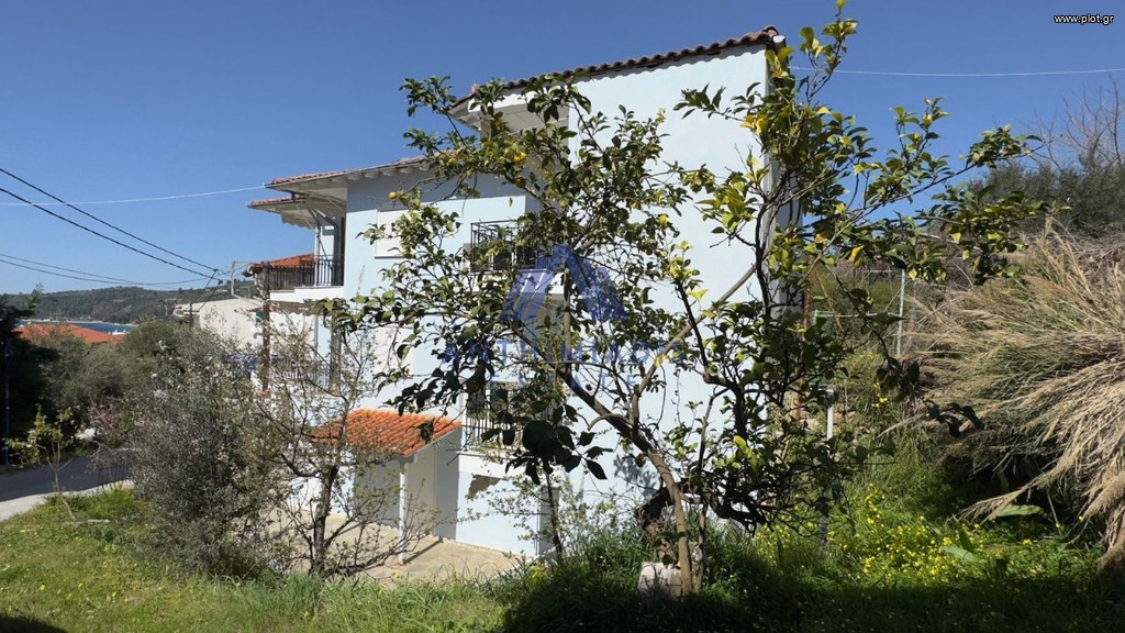 Ξενοδοχείο 360 τ.μ. πρός πώληση, Χαλκιδική, Παλλήνη