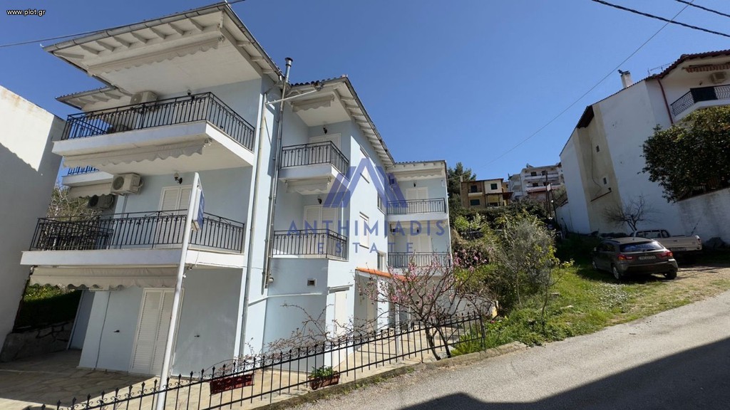 Ξενοδοχείο 360 τ.μ. πρός πώληση, Χαλκιδική, Παλλήνη