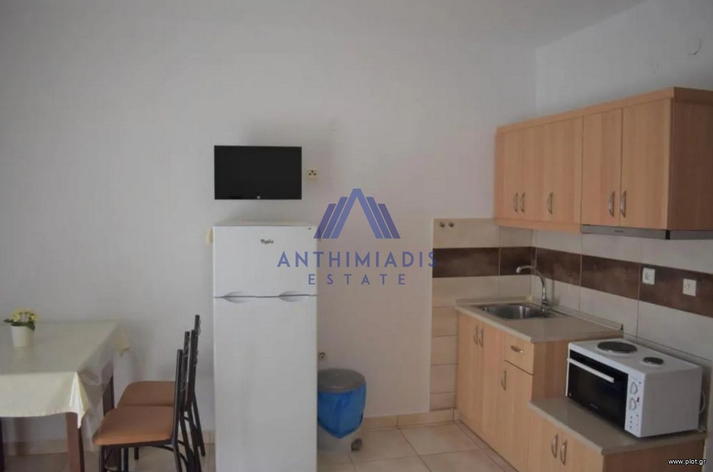 Ξενοδοχείο 360 τ.μ. πρός πώληση, Χαλκιδική, Παλλήνη