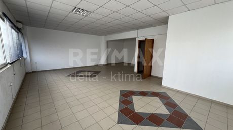 Office 65sqm for rent-Giannouli » Center