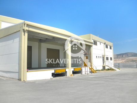 Αίθουσα 2.100τ.μ. για πώληση-Ασπρόπυργος » Αμμουδιές