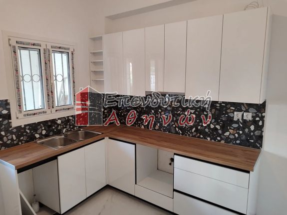 Apartment 91 sqm for sale, Athens - Center, Agios Eleftherios - Probona - Rizoupoli