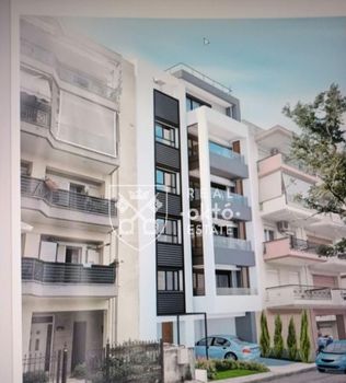 Maisonette 158sqm for sale-Evosmos » Center