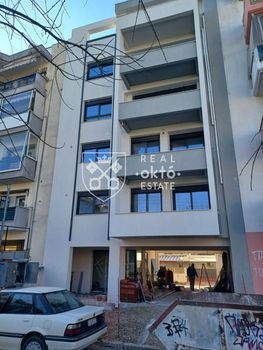 Maisonette 158sqm for sale-Evosmos » Center