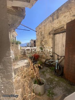 Detached home 100sqm for sale-Agios Nikolaos » Kritsa