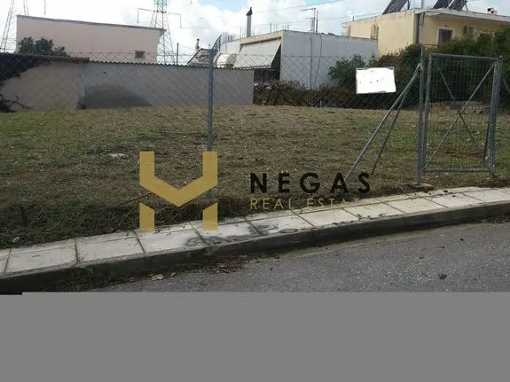 Land plot 413 sqm for sale, Athens - East, Gerakas