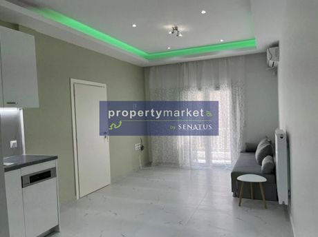 Apartment 50sqm for sale-Nea Smyrni » Agios Sostis