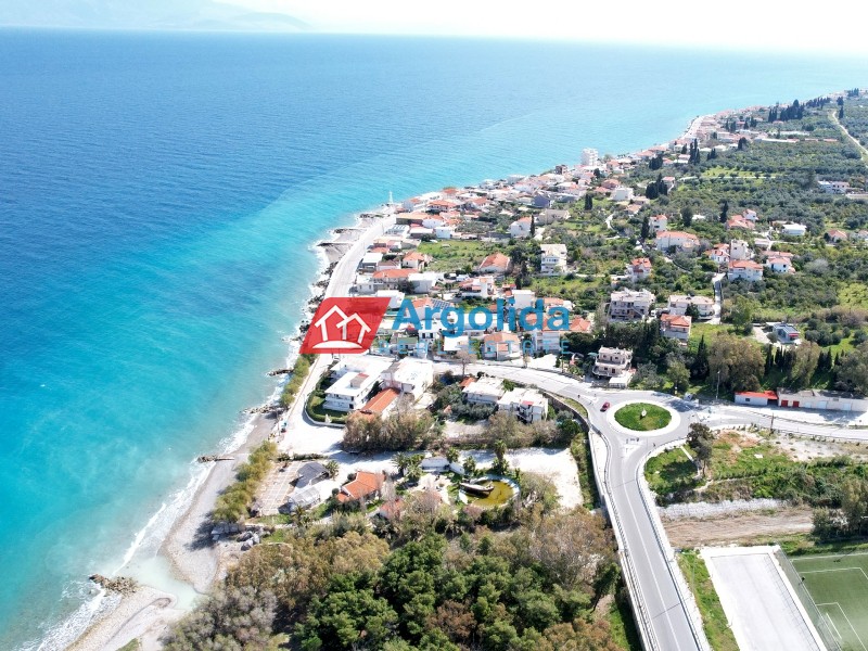 Οικόπεδο 542 τ.μ. προς πώληση, Σαρανταπηχιώτικα