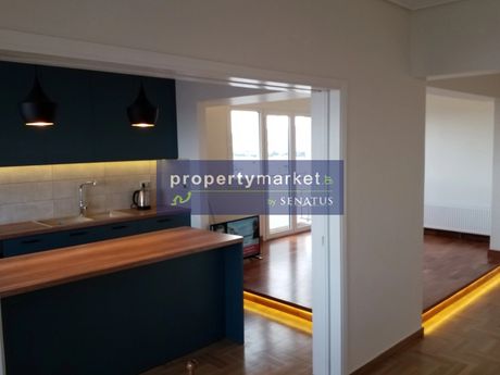 Διαμέρισμα 104τ.μ. για πώληση-Παλαιό φάληρο » Κέντρο