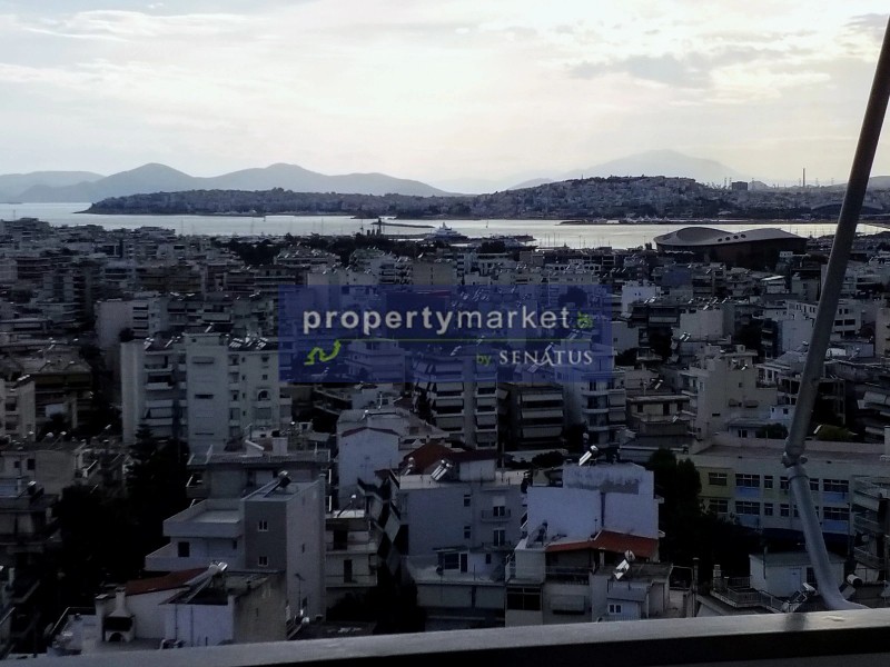 Διαμέρισμα 104 τ.μ. προς πώληση, Κέντρο Παλαιού Φαλήρου