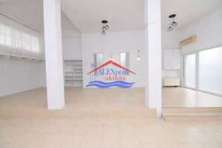 Κατάστημα 100 τ.μ. προς πώληση, Κέντρο Αλεξανδρούπολης-thumb-1
