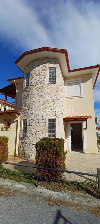 Μεζονέτα 110 τ.μ. πρός πώληση, Χαλκιδική, Παλλήνη