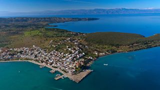 Οικόπεδο 435 τ.μ. προς πώληση, Κοιλάδα Κρανιδίου-thumb-2