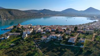 Οικόπεδο 435 τ.μ. προς πώληση, Κοιλάδα Κρανιδίου-thumb-18