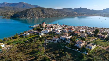 Οικόπεδο 435 τ.μ. για πώληση