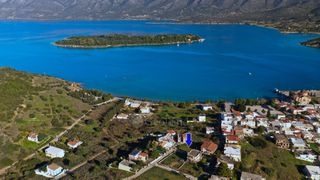 Οικόπεδο 435 τ.μ. προς πώληση, Κοιλάδα Κρανιδίου-thumb-3
