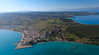 Οικόπεδο 435 τ.μ. προς πώληση, Κοιλάδα Κρανιδίου-thumb-8