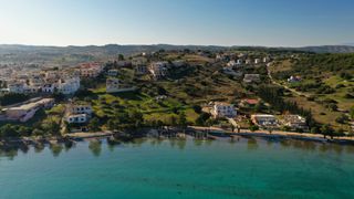 Οικόπεδο 435 τ.μ. προς πώληση, Κοιλάδα Κρανιδίου-thumb-17