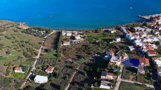 Οικόπεδο 435 τ.μ. προς πώληση, Κοιλάδα Κρανιδίου-thumb-1