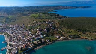 Οικόπεδο 435 τ.μ. προς πώληση, Κοιλάδα Κρανιδίου-thumb-20