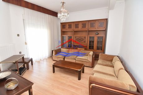 Apartment 87sqm for sale-Alexandroupoli » Center