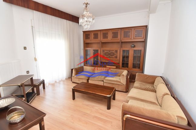 Apartment 87 sqm for sale, Evros, Alexandroupoli