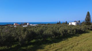 Οικόπεδο 4.845 τ.μ. για πώληση, Μεσσηνία, Κυπαρισσία-thumb-2