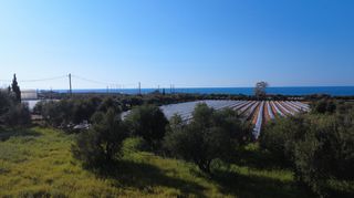 Οικόπεδο 4.845 τ.μ. για πώληση, Μεσσηνία, Κυπαρισσία-thumb-1