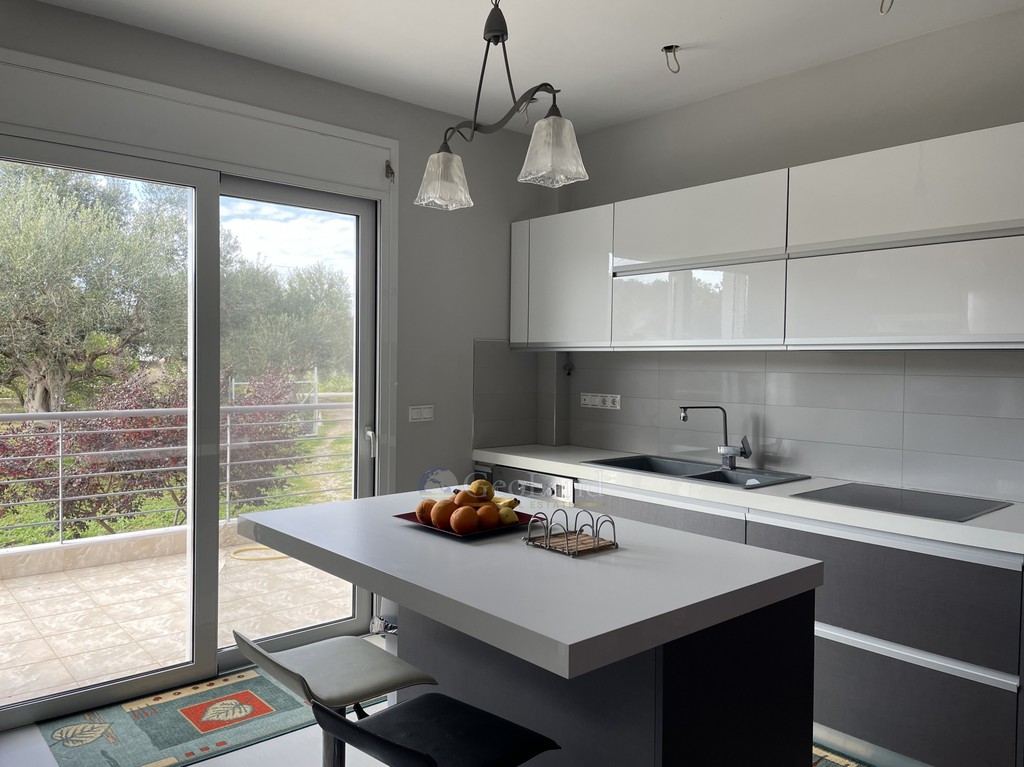 Μονοκατοικία 126 τ.μ. πρός πώληση, Μεσσηνία, Πύλος