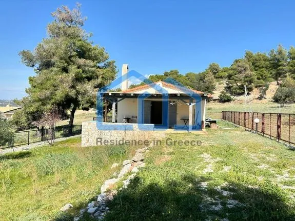 Detached home 53 sqm for sale, Argolis, Kranidi