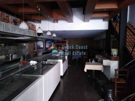 Store 400sqm for rent-Patra » Patra Centre