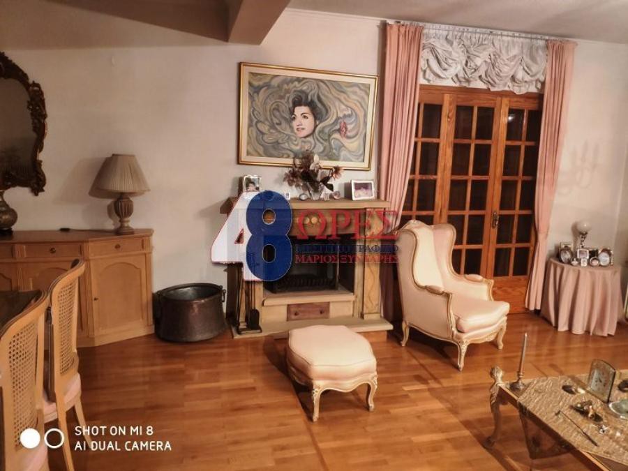 Μεζονέτα 260 τ.μ. πρός πώληση, Ν. Χίου, Χίος