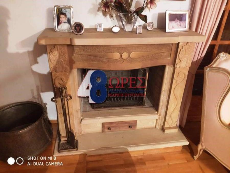 Μεζονέτα 260 τ.μ. πρός πώληση, Ν. Χίου, Χίος