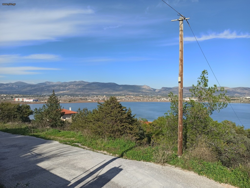 Οικόπεδο 691 τ.μ. προς πώληση, Αττική - Υπόλοιπο, Μέγαρα