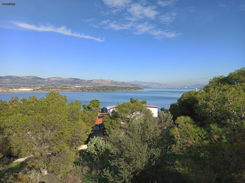 Οικόπεδο 691 τ.μ. προς πώληση, Αττική - Υπόλοιπο, Μέγαρα