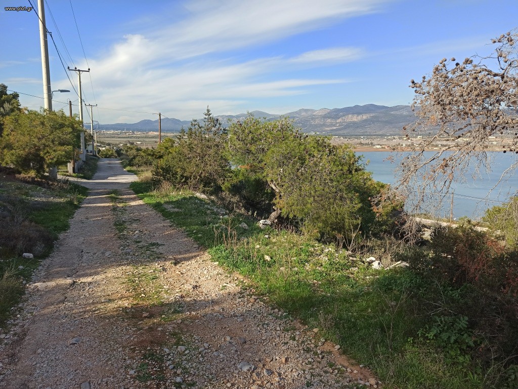 Οικόπεδο 691 τ.μ. προς πώληση, Αττική - Υπόλοιπο, Μέγαρα